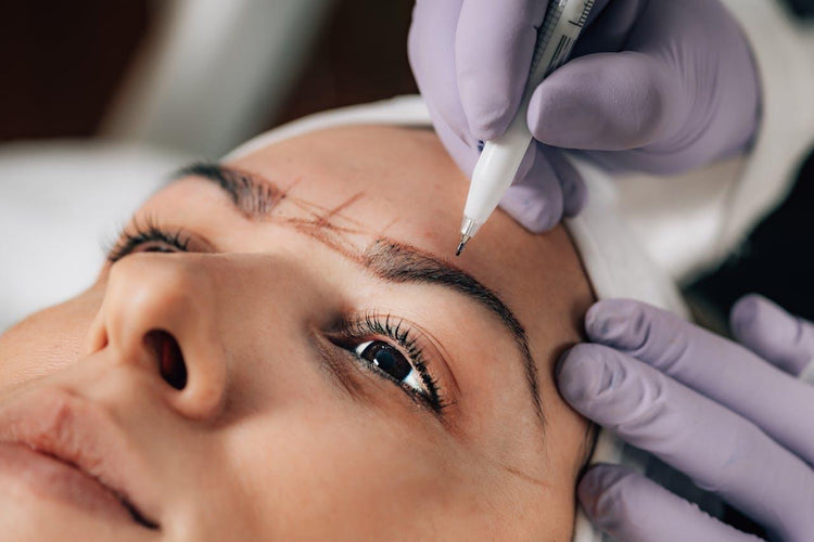 Micropigmentation
