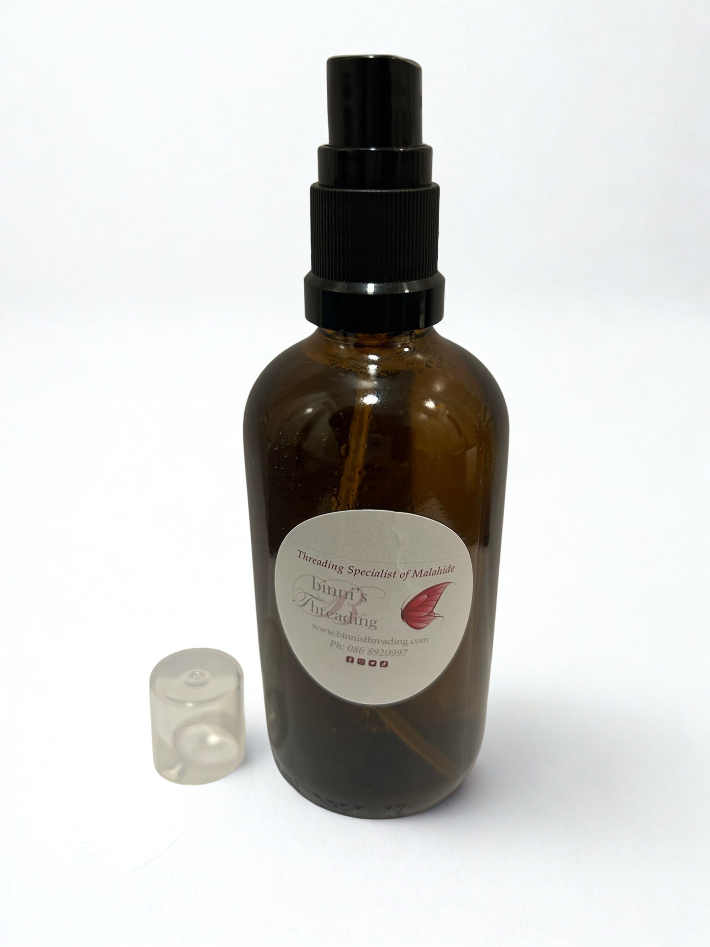 Heart Auric Shield Room Spray