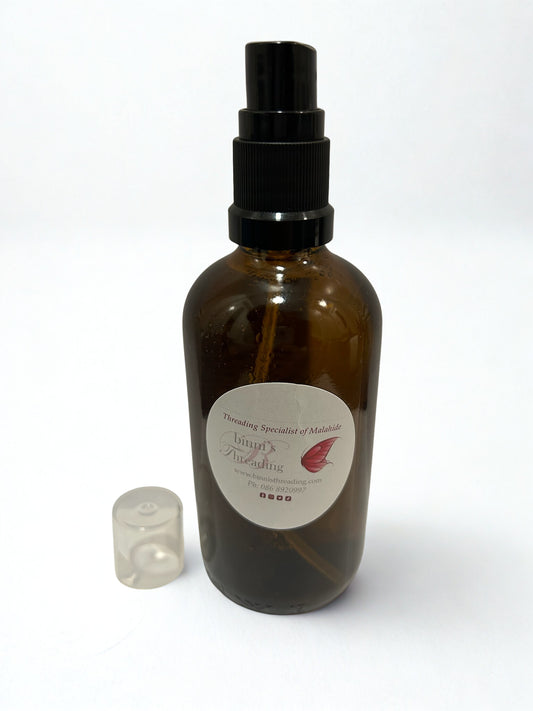 Heart Auric Shield Room Spray