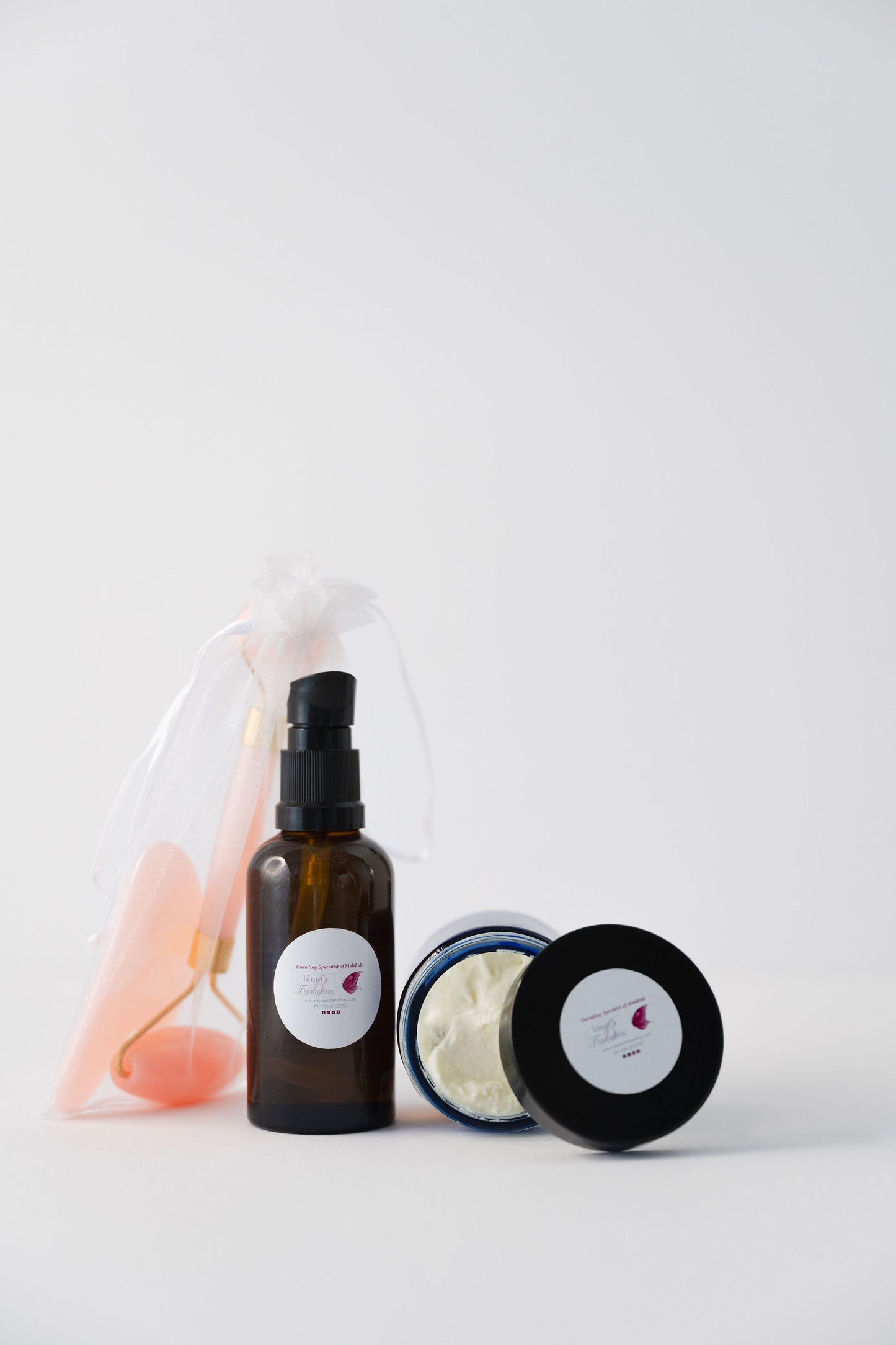Luxury Organic Anti Aging Serum