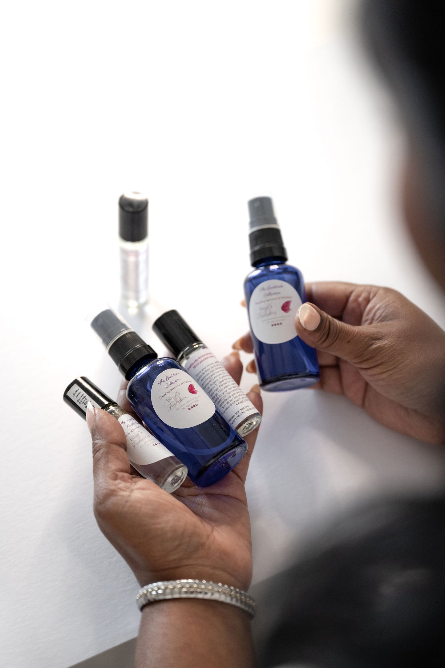Lullaby Soothing Mist