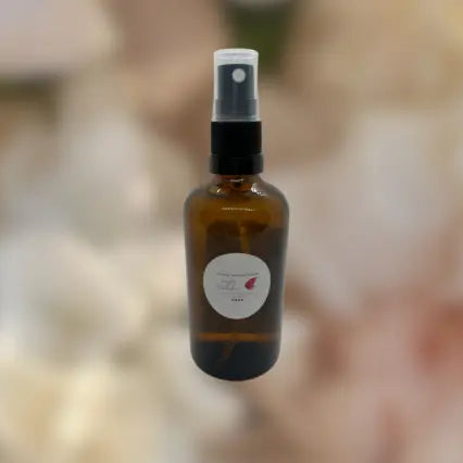 Happiness Auric Shield Room Spray Bottle