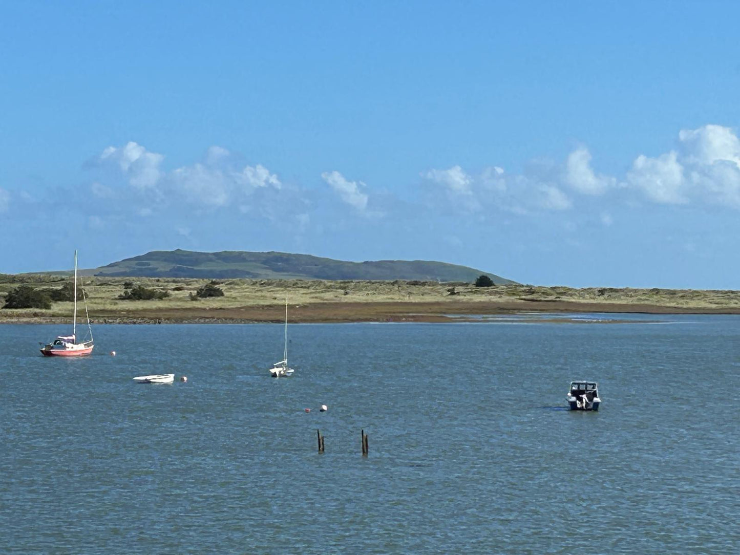 Holding Space & Meditation (5 Minutes)