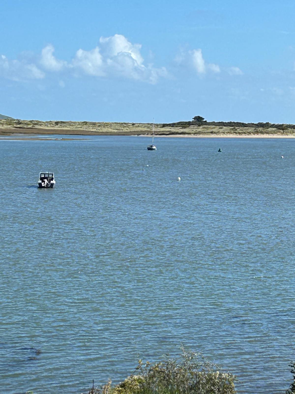 Holding Space & Meditation (10 Minutes)