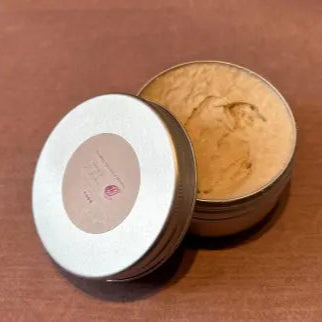 Purification Hand Sanitising Moisturiser Lid Open