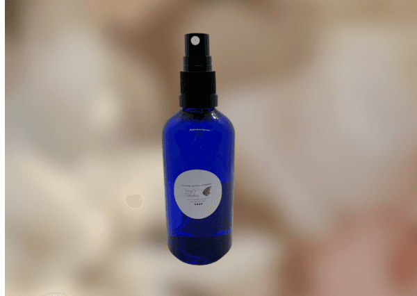 Animal Auric Shield Spray.