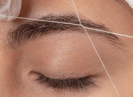 Threading & Hair Removal