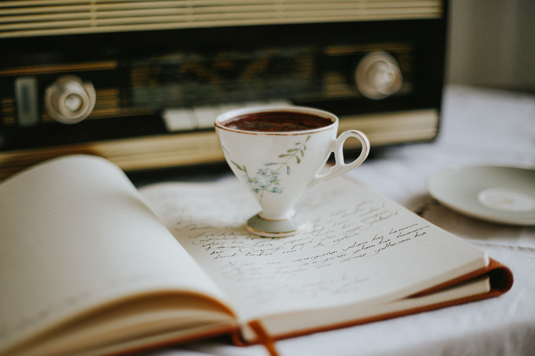 Finding Your Creative Spark with The Artist’s Way