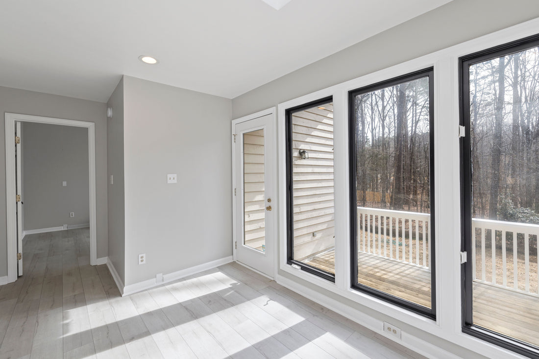 A Smarter Home: Could a Window Cleaning Robot Make Your Life Easier?