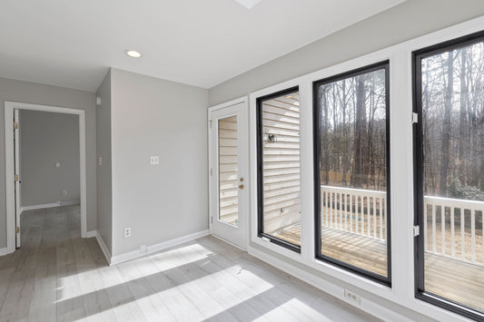 A Smarter Home: Could a Window Cleaning Robot Make Your Life Easier?