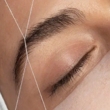 The Benefits of Threading & Waxing Your Eyebrows