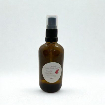 Heart Auric Shield Room Spray