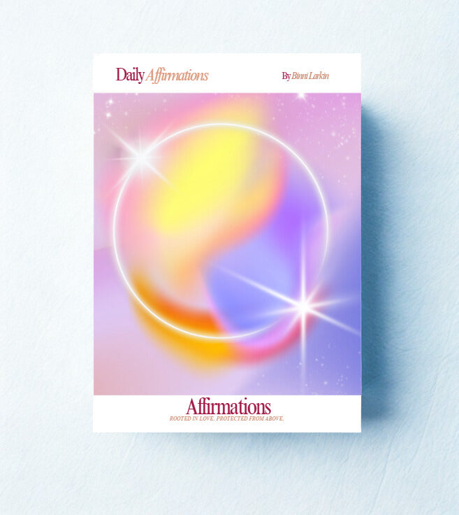 Affirmations eBook