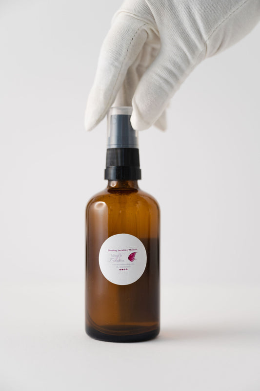 Heart Auric Shield Room Spray