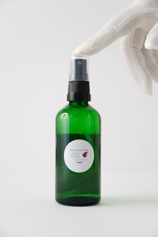 Positivity Auric Shield Room Spray