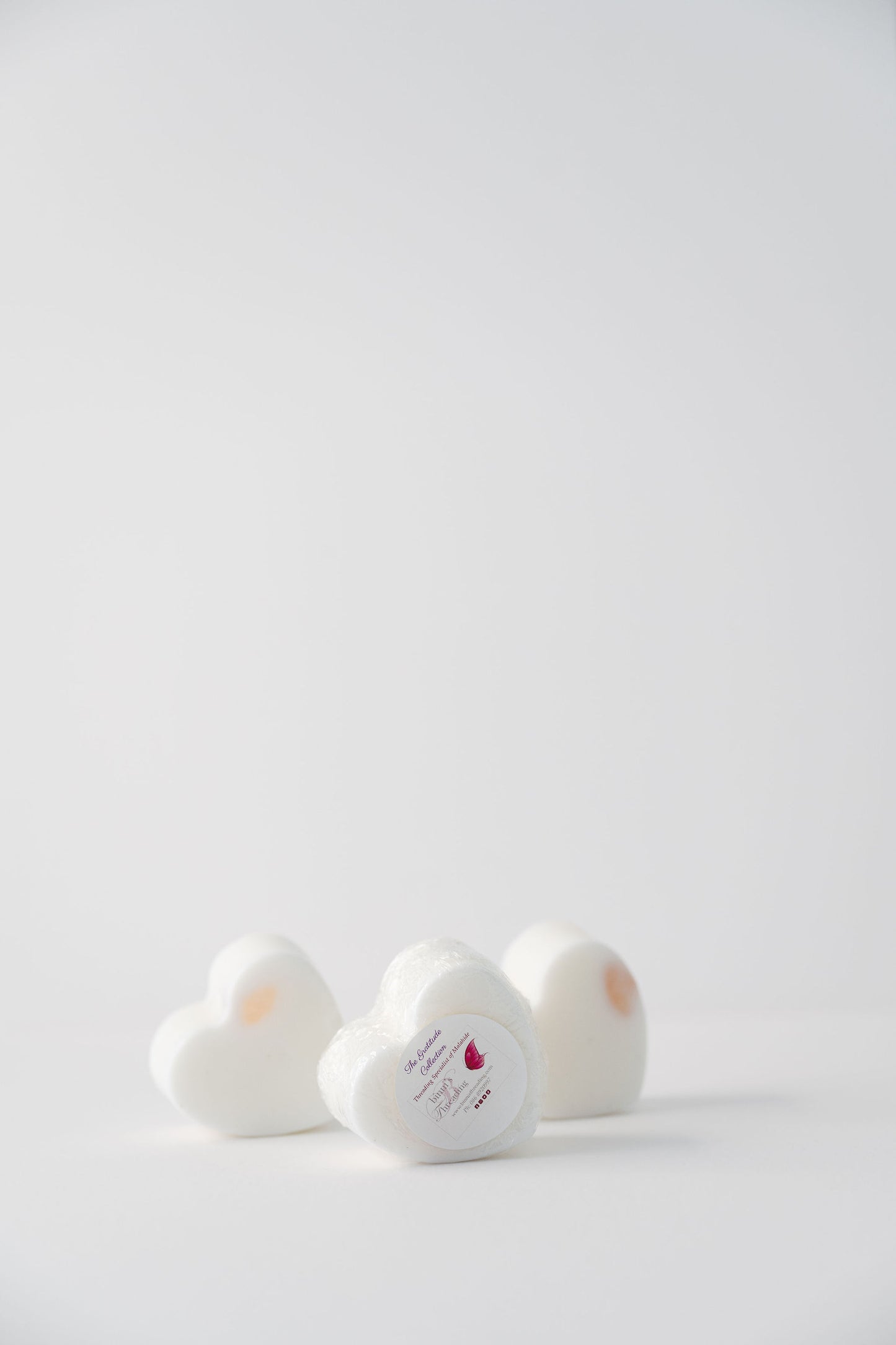 Unconditional Love Soap