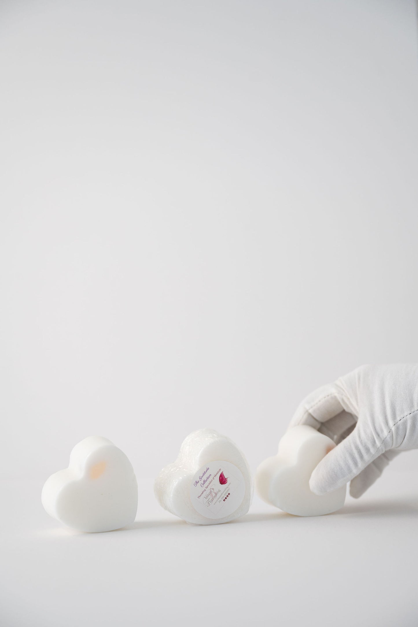 Unconditional Love Soap