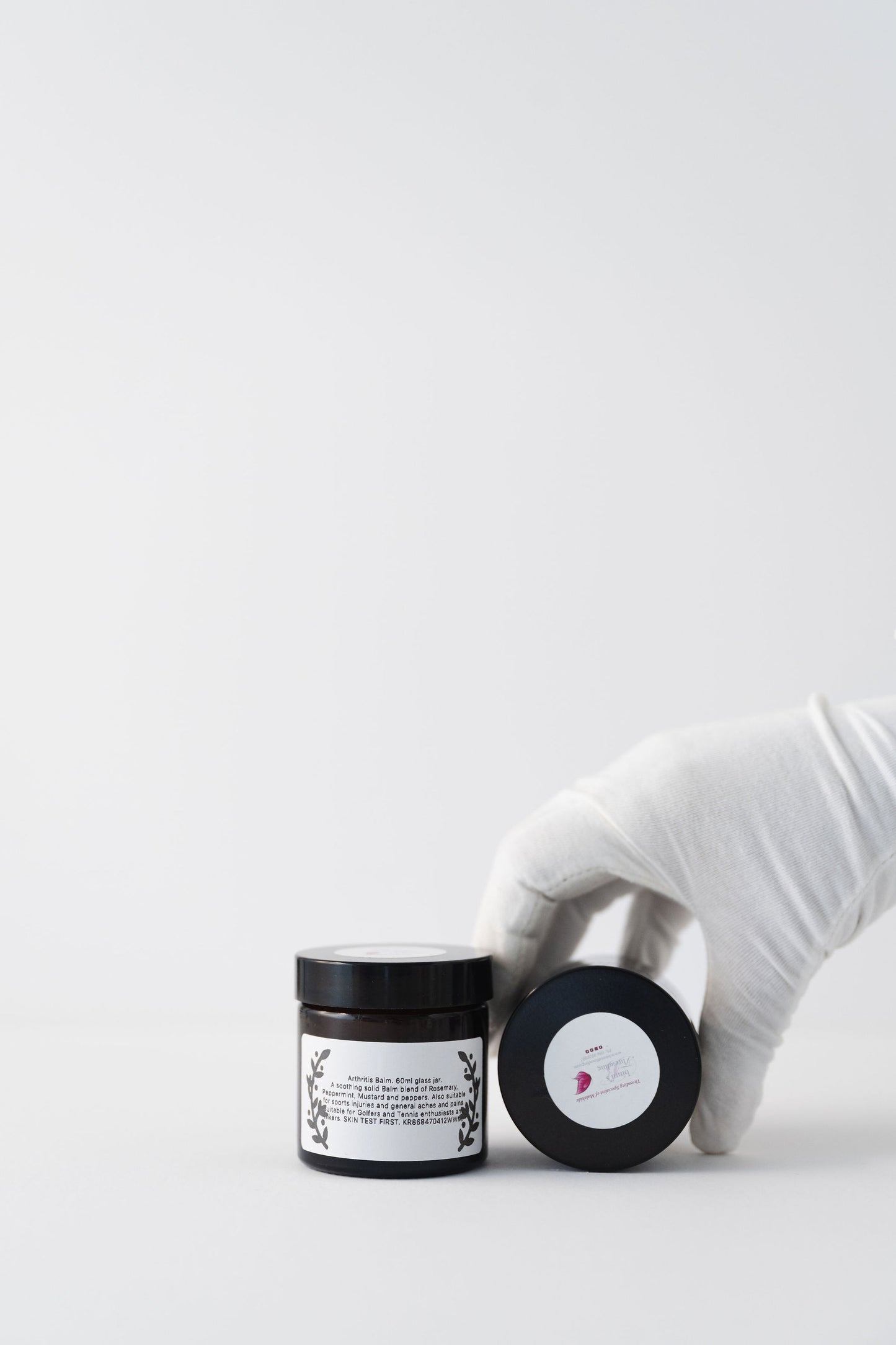 Arthritis Balm