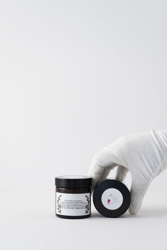 Arthritis Balm