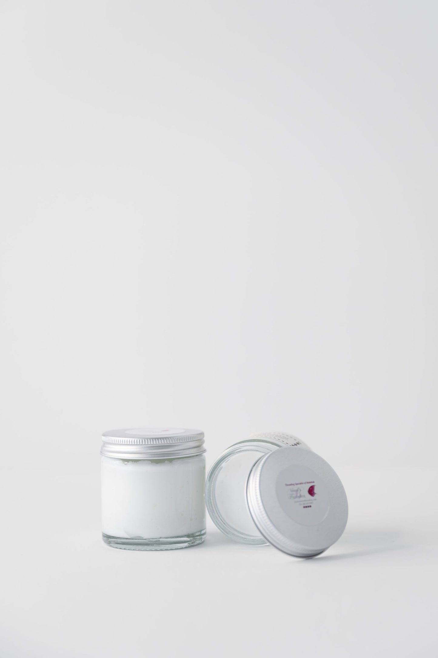 Luxury Vegan Moisturiser