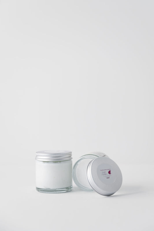 Luxury Vegan Moisturiser