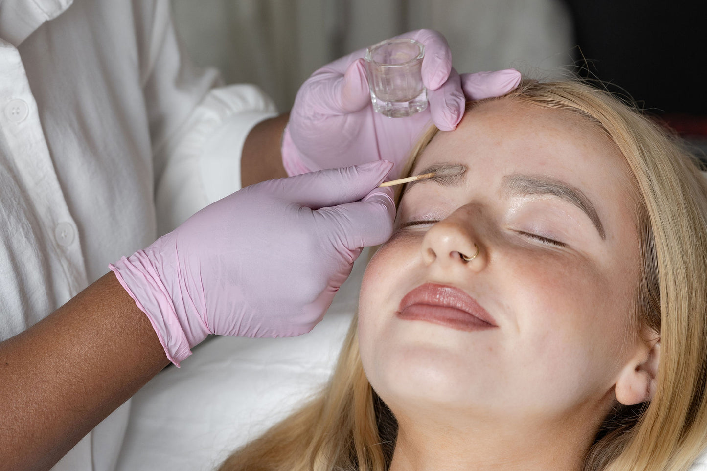 Regular Brow Tint