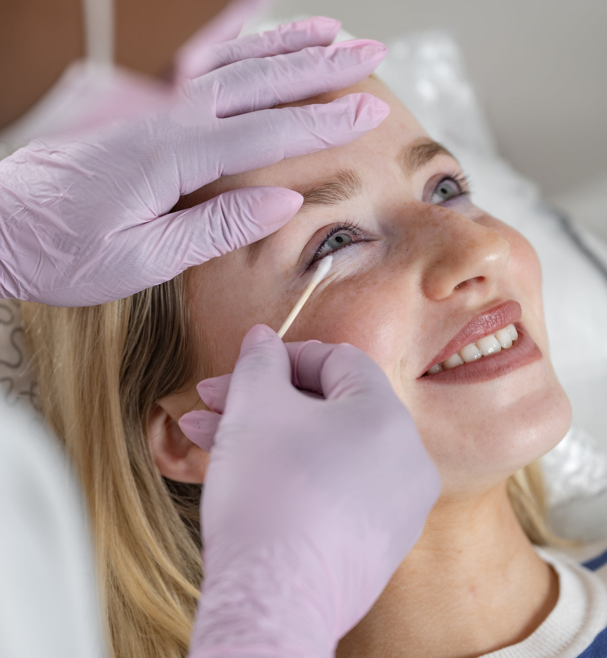 Regular Lash Tint
