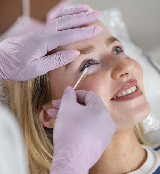 Regular Lash Tint