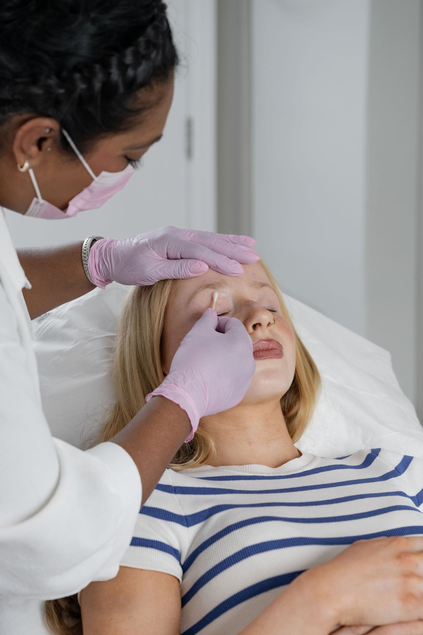 Regular Brow Tint