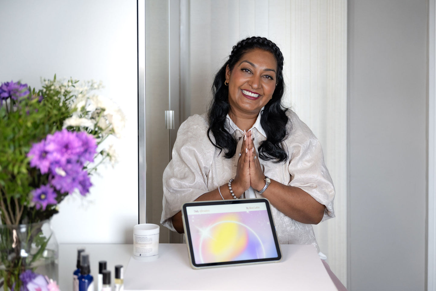 Affirmations eBook