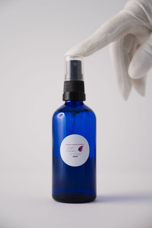Animal Auric Shield Spray