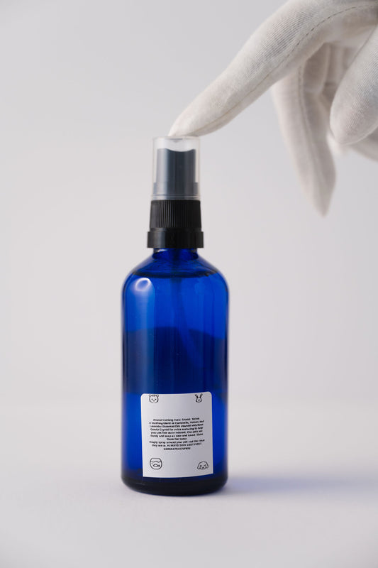 Animal Auric Shield Spray