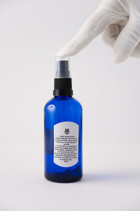 Lullaby Soothing Mist