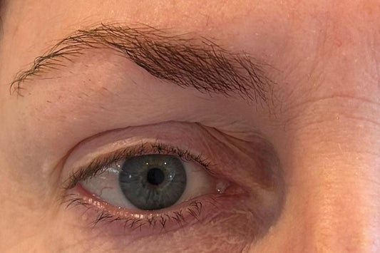Complimentary Micropigmentation Consultation