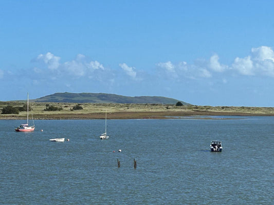 Holding Space Meditation - Luxury Trio