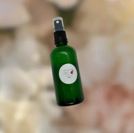 Positivity Auric Shield Room Spray Bottle 
